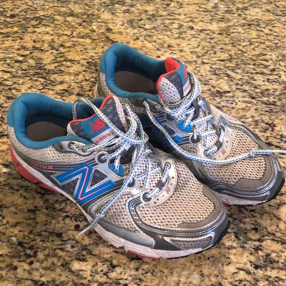 New Balance Sneakers